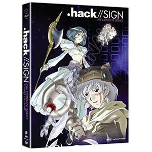 .Hack /  / Sign: Complete Series  DVD